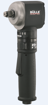 Εικόνα της BULLE Αερόκλειδο 1/2'' μικρού μήκους διπλό σφυρί composite 47848