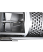 Εικόνα της DVEP 50I- 73013  Σπαστήρας με Διαχωριστήρα και Αντλία FULL INOX 5.000Kg/h GRIFO